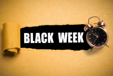 Jak dobrze wykorzystać Black Week i kupować mądrze?